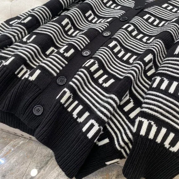MIU MIU Wool cardigan